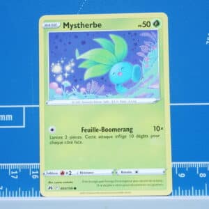 Mystherbe (001/159)