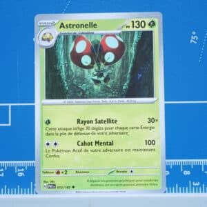 Astronelle (012/182)