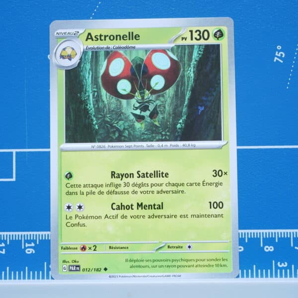 Astronelle (012/182)