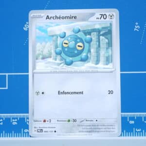 Archéomire (066/131)