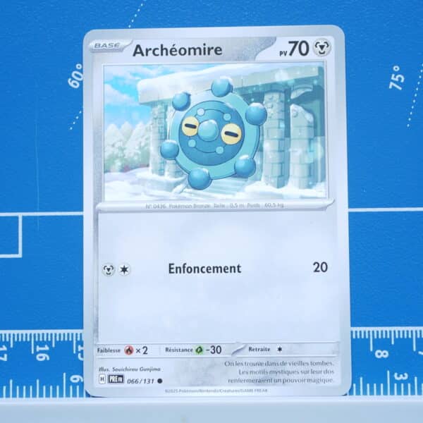Archéomire (066/131)