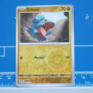 Griknot (094/182)