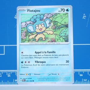 Flotajou (041/182)