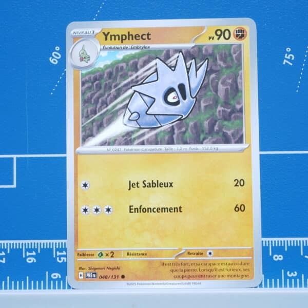 Ymphect (048/131)