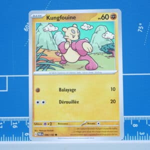 Kungfouine (096/182)