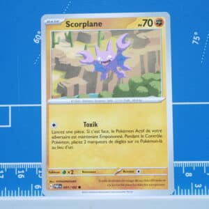 Scorplane (091/182)
