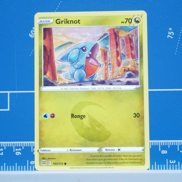 Griknot (107/172)