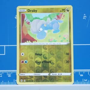 Draby (107/203) REVERSE