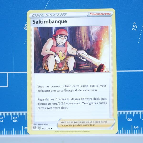 Saltimbanque (143/172)