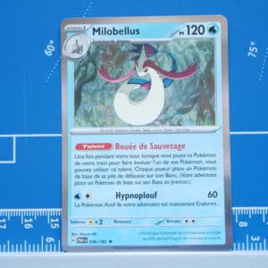 Milobellus (036/182)