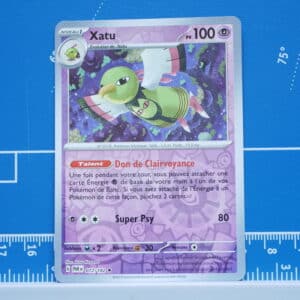 Xatu (072/182) REVERSE