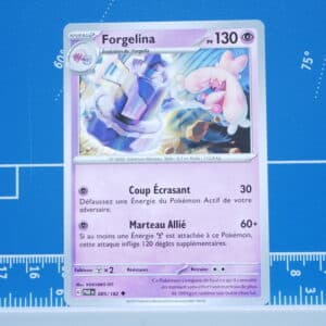 Forgelina (085/182)