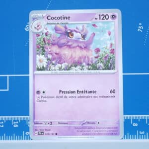 Cocotine (039/131)