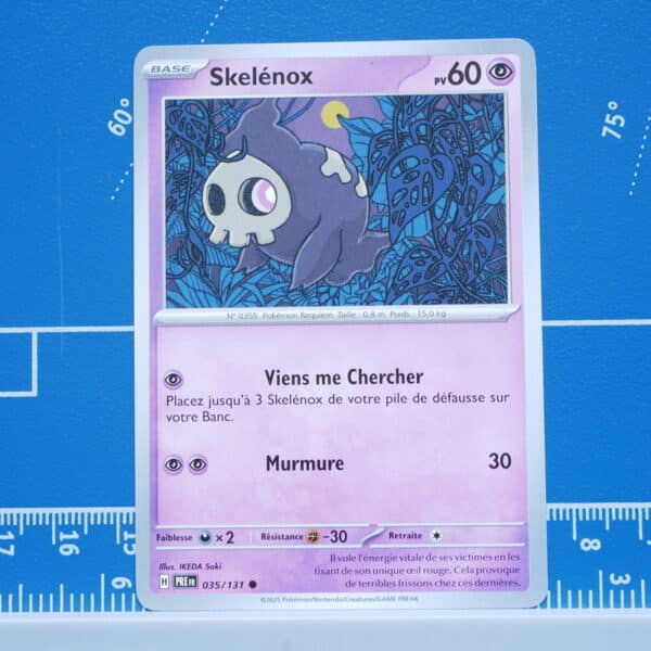 Skelénox (035/131)