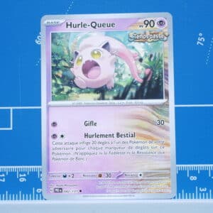 Hurle-Queue (042/131)