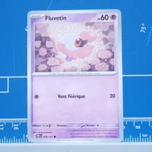 Fluvetin (038/131)