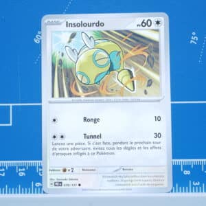 Insolourdo (079/131)