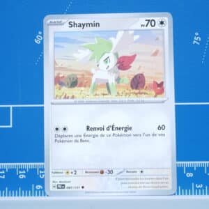 Shaymin (087/131)