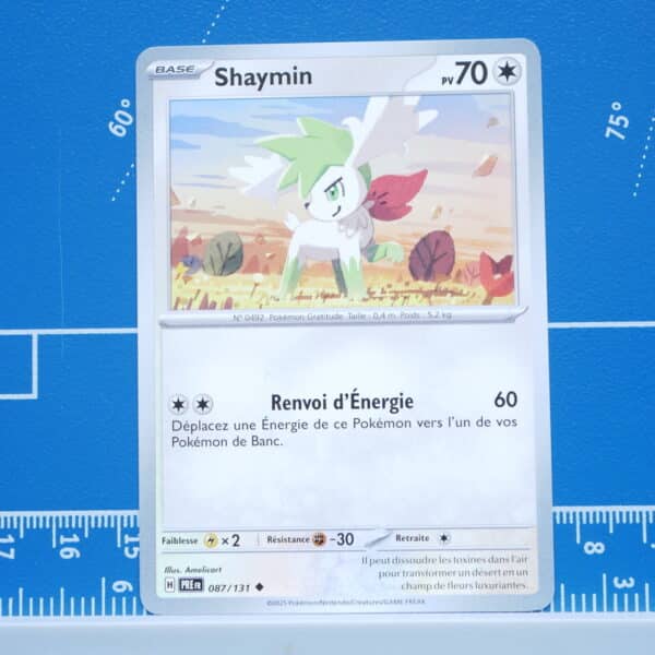 Shaymin (087/131)