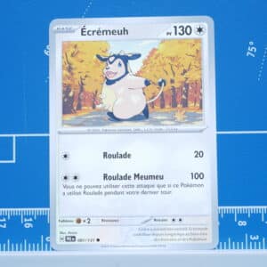 Écrémeuh (081/131)