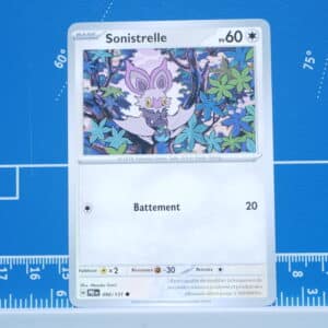 Sonistrelle (090/131)