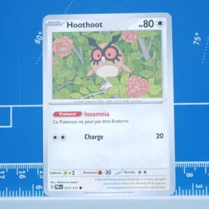Hoothoot (077/131)