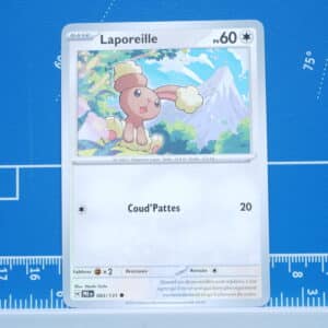 Laporeille (083/131)