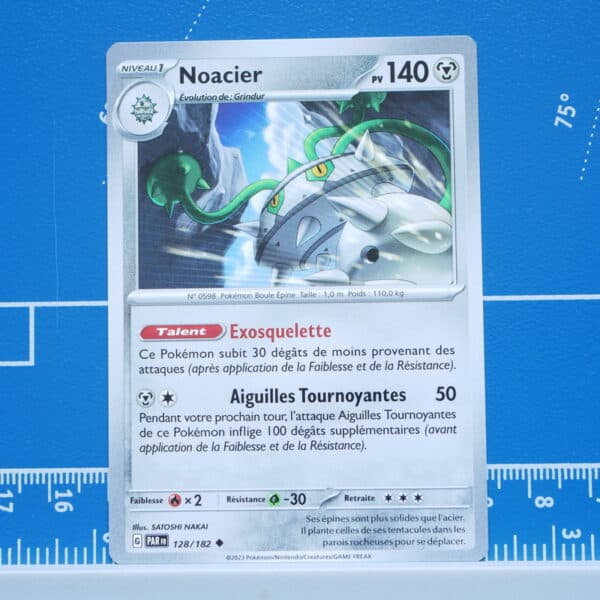 Noacier (128/182)