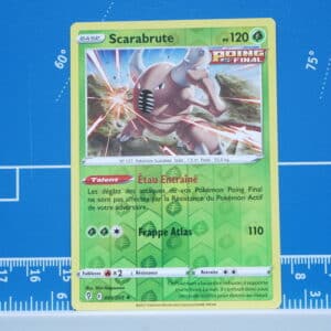 Scarabrute (001/203) REVERSE