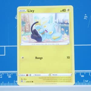 Lixy (049/172)