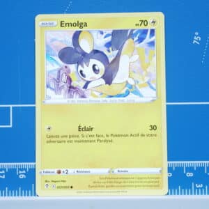 Emolga (057/203)
