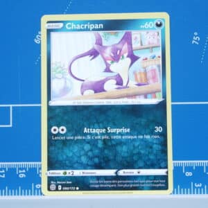 Chacripan (090/172)