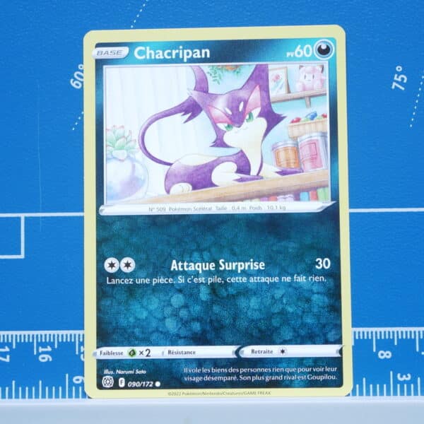 Chacripan (090/172)