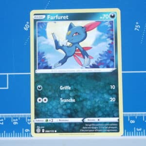 Farfuret (086/172)