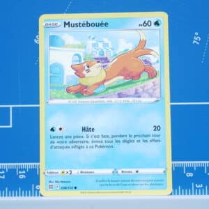 Mustébouée (038/172)