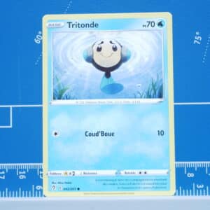 Tritonde (042/203)