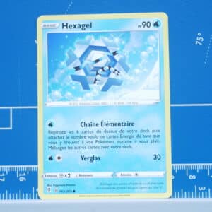 Hexagel (043/203)