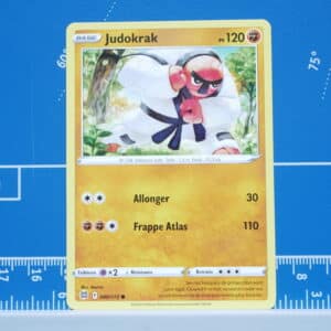 Judokrak (080/172)