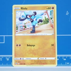Riolu (078/172)