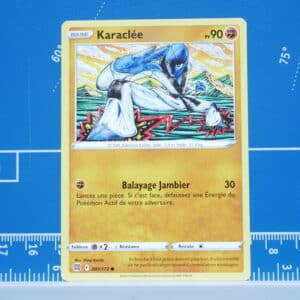 Karaclée (081/172)