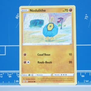 Nodulithe (086/203)