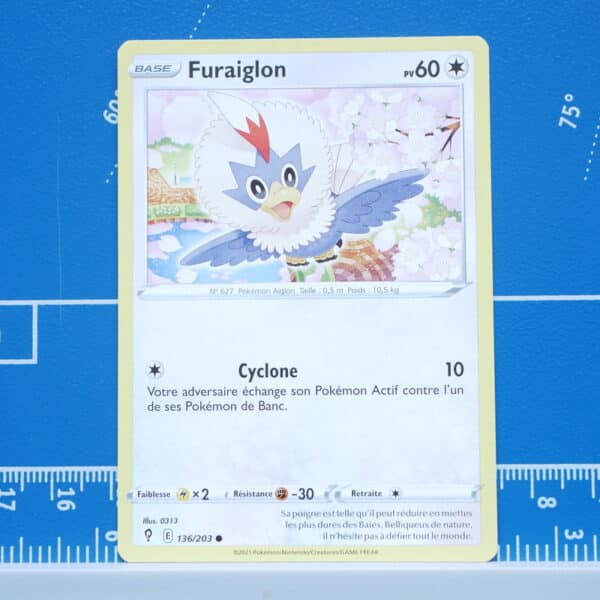 Furaiglon (136/203)