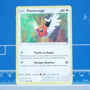 Passerouge (138/203)