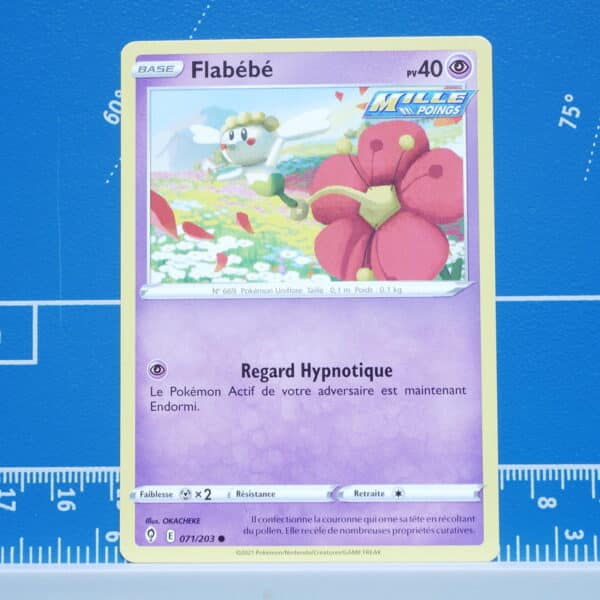 Flabébé (071/203)