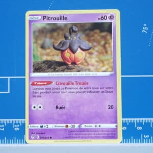 Pitrouille (076/203)