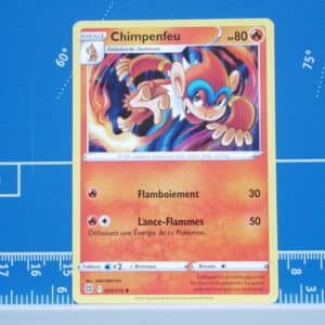 Chimpenfeu (025/172)