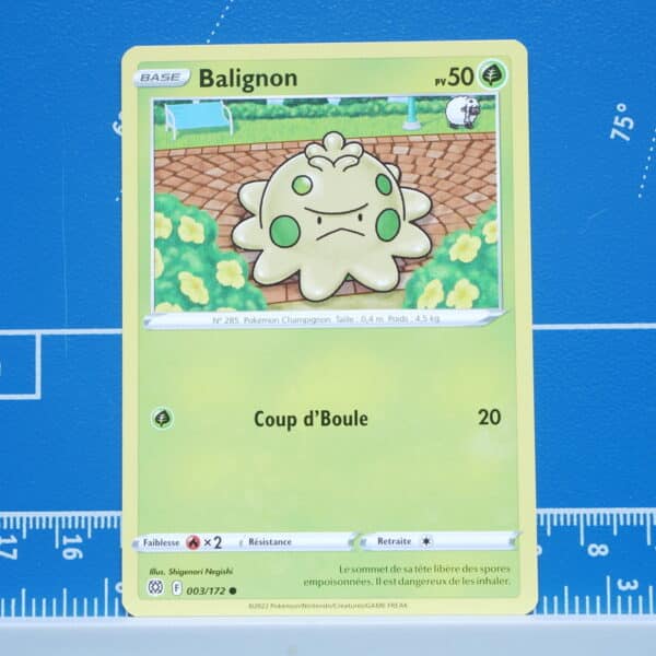 Balignon (003/172)