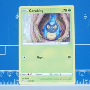 Carabing (015/172)