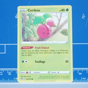 Ceribou (012/172)