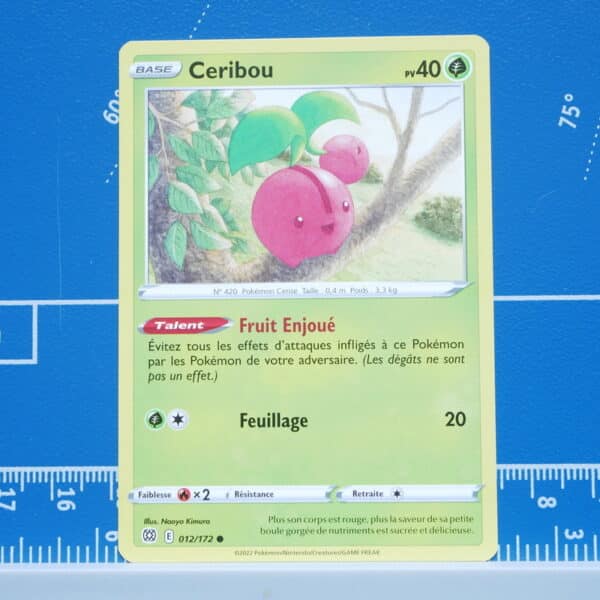 Ceribou (012/172)